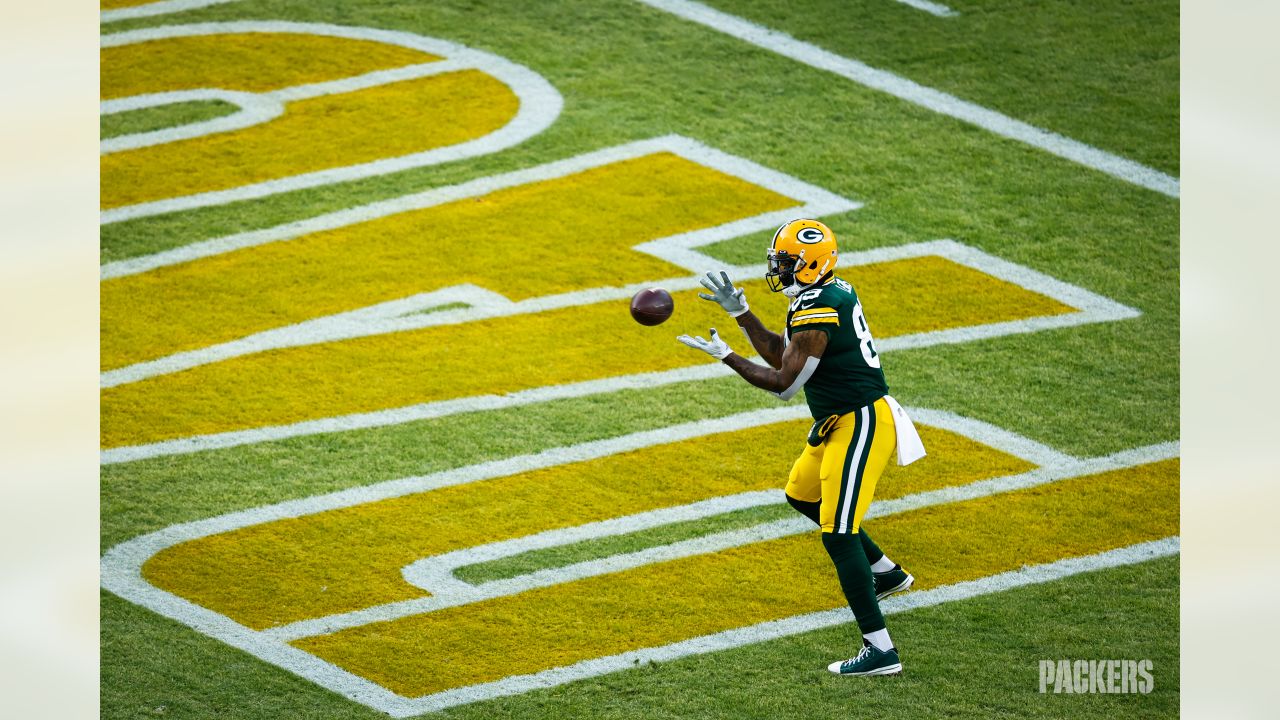 Photos: Packers kick off the new year with Week 17 win over Vikings