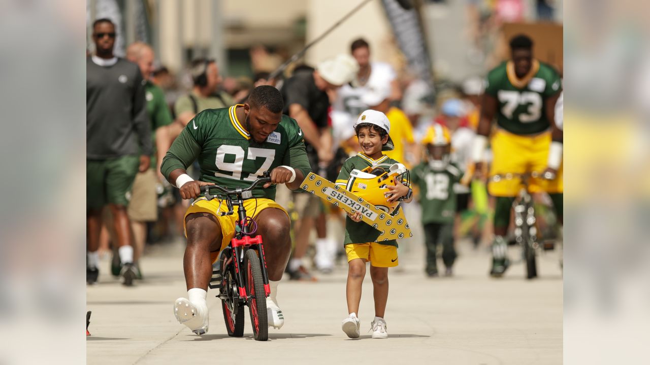 green bay bikes