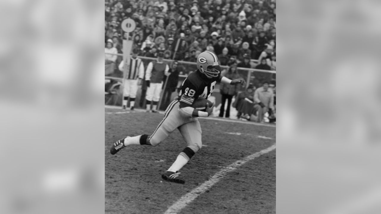 Packers Alumni Spotlight: Ken Ellis - Packers Alumni Spotlight 