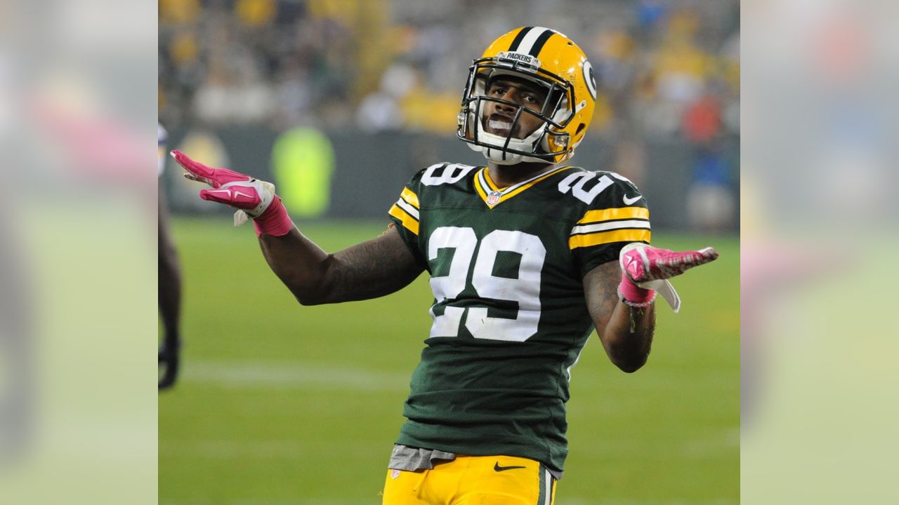 Did The Packers Make A Mistake Letting Casey Hayward Go?