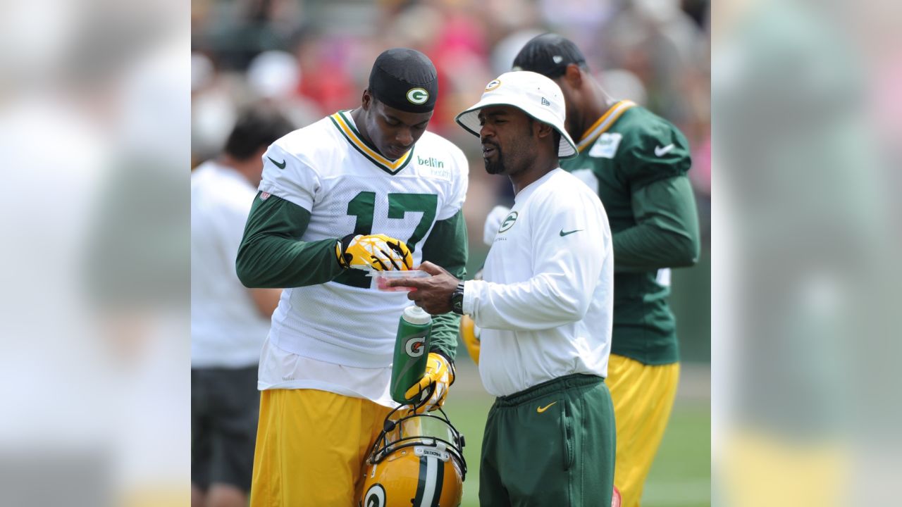 Packers worried about status of Johnathan Franklin's neck - NBC Sports