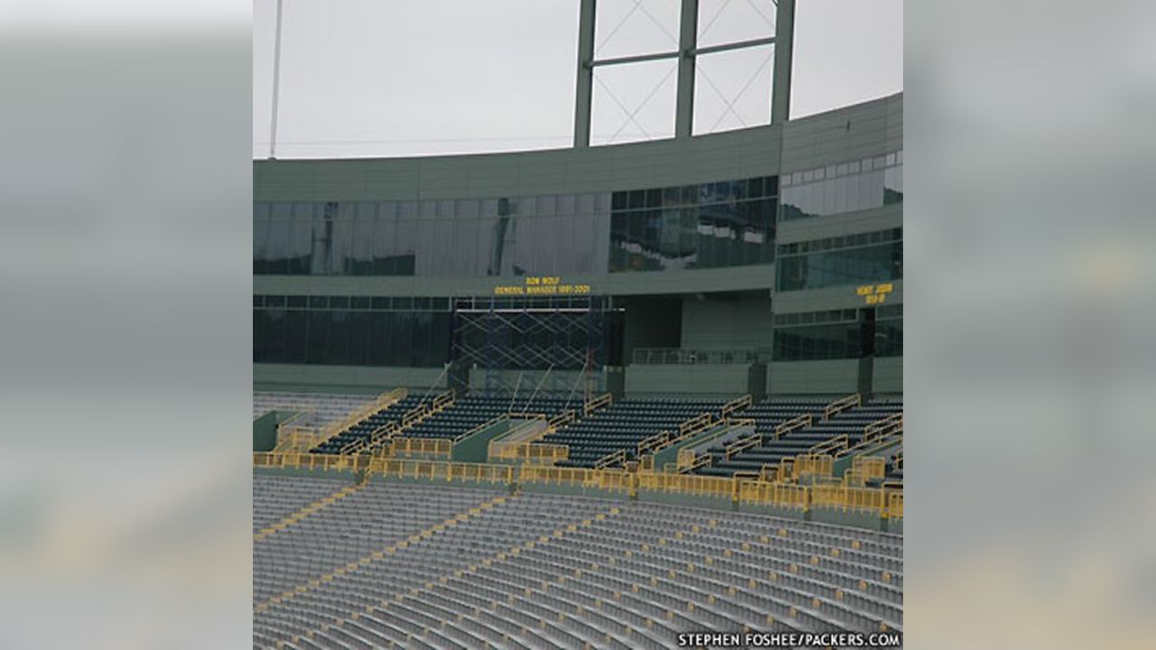 Ron Wolf, architect of Packers revival, headed to Hall of Fame