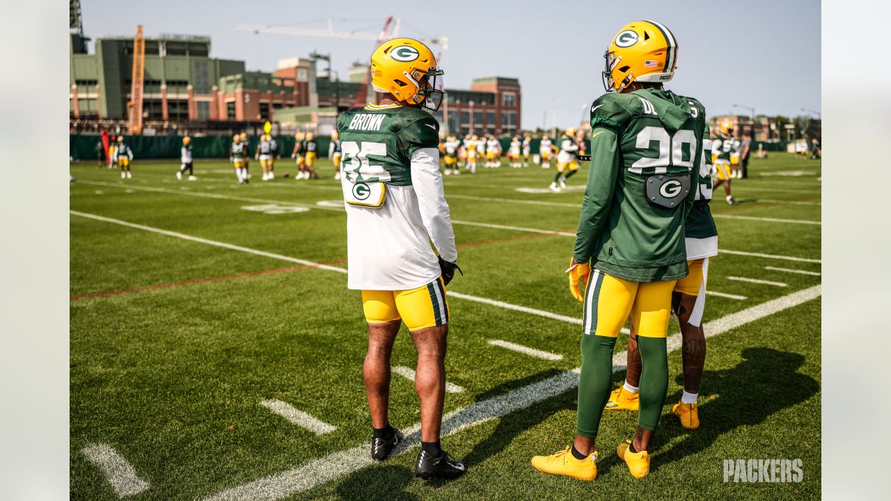 Prior to the Snap: What to know before Green Bay's 2022 home opener against  the Bears