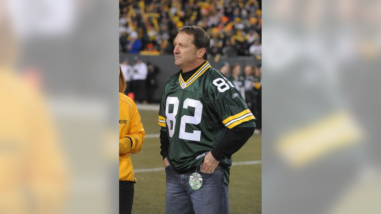 Milwaukee Talks: Former Green Bay Packers receiver Don Beebe