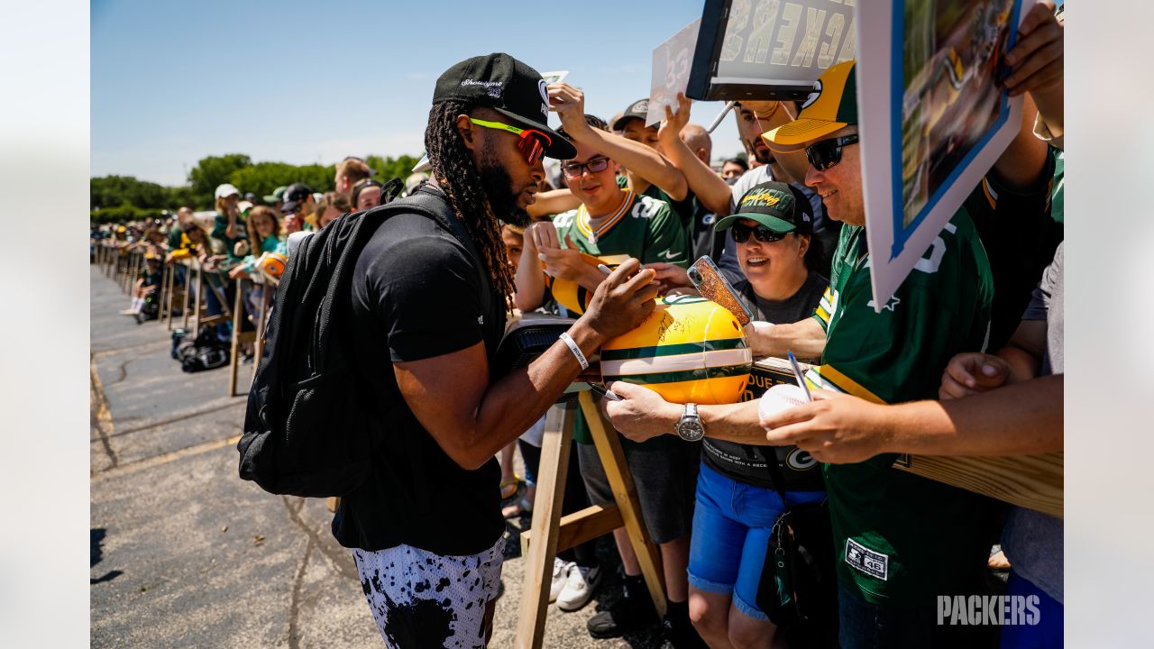 7.16.22 Video: Charity softball game brings celebrities together at Wild  Things Park