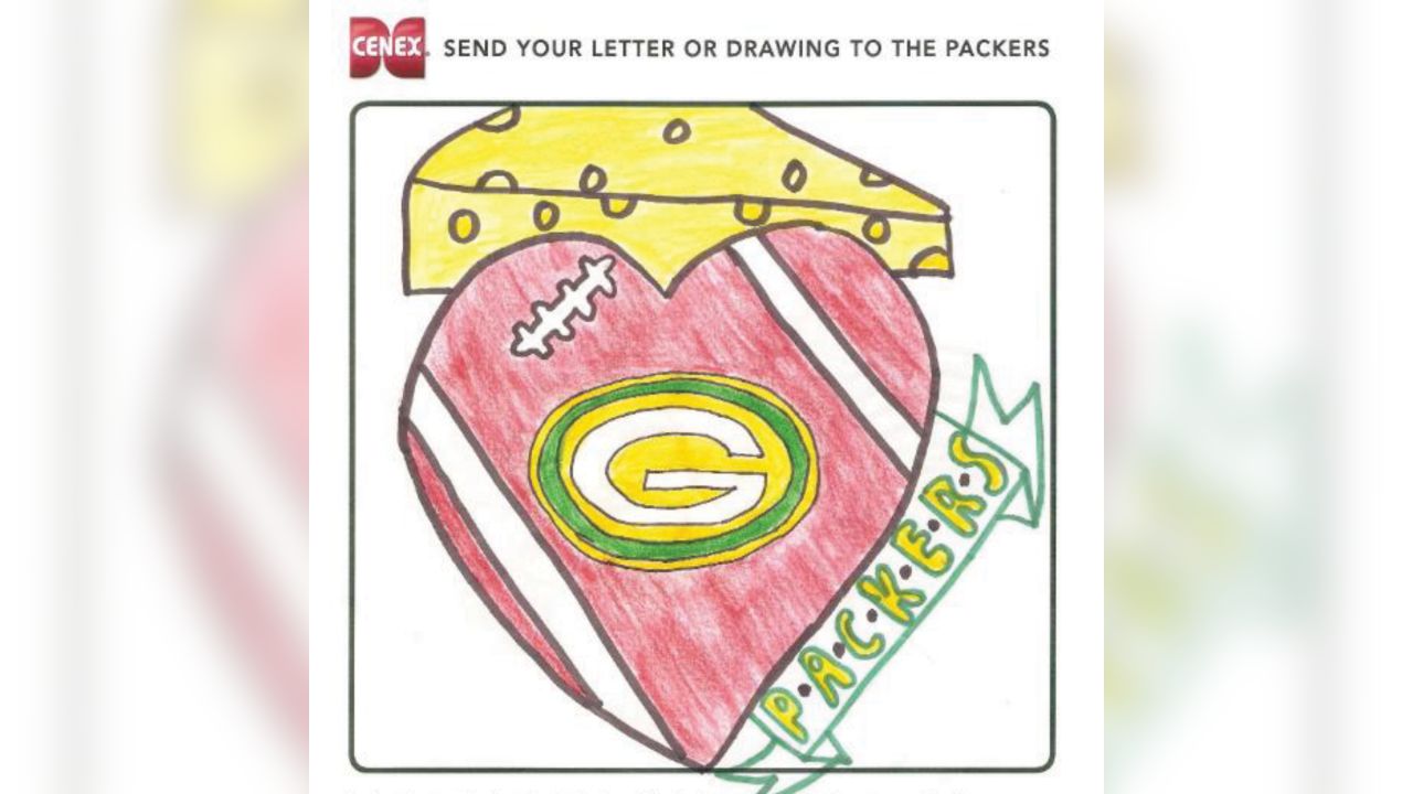 Fans invited to take part in “Letters to Lambeau”