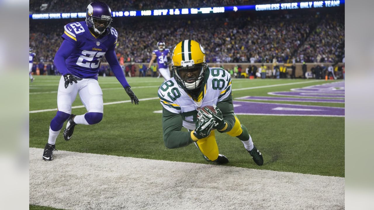 Former Packers WR James Jones announces his retirement - Acme