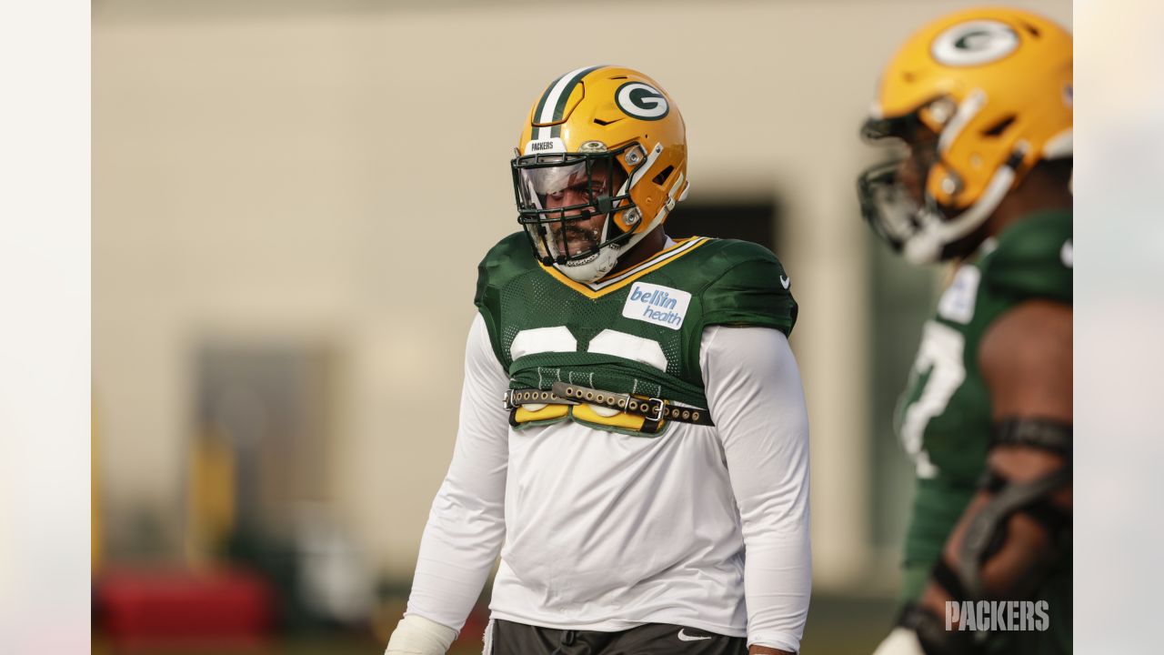 Green Bay Packers Hoping They Have Unearthed A Gem in John Lovett