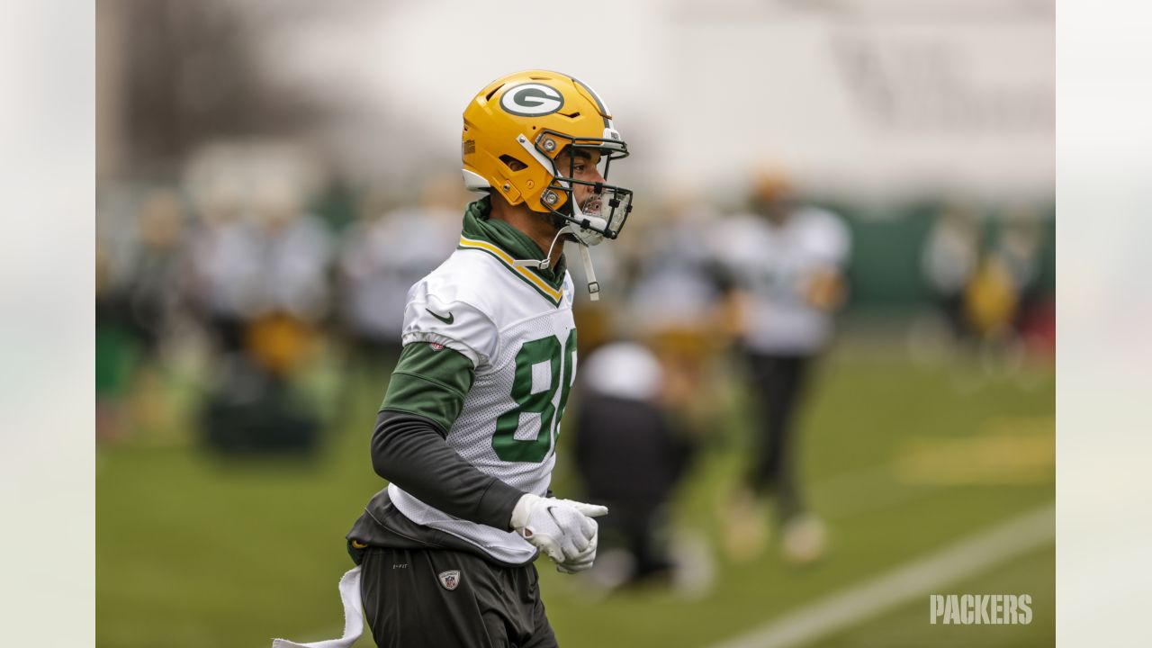 Corey Linsley, Jaire Alexander earn Packers' highest PFF grades for Week 2