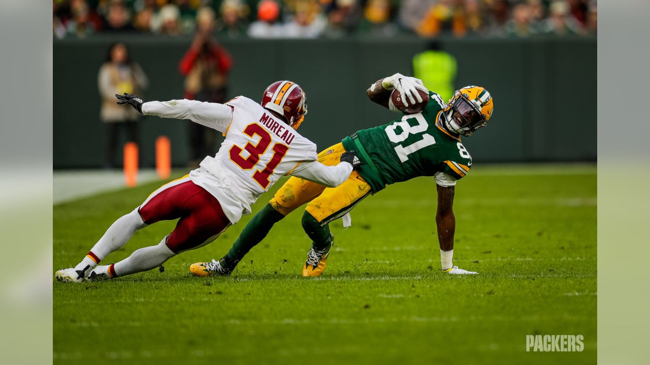 Green Bay Packers: Defining Expectations for the 2019-20 season