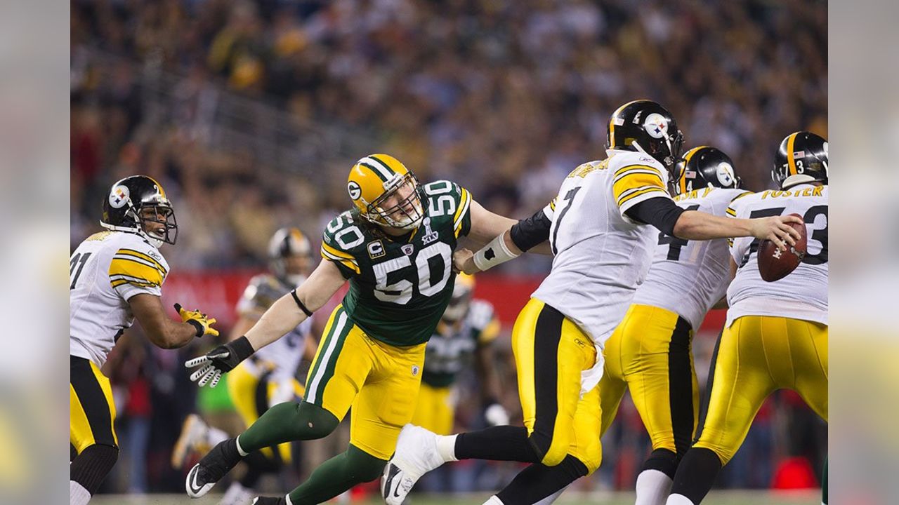 A.J. Hawk Announces Retirement with Packers, Played 9 Seasons in Green Bay, News, Scores, Highlights, Stats, and Rumors