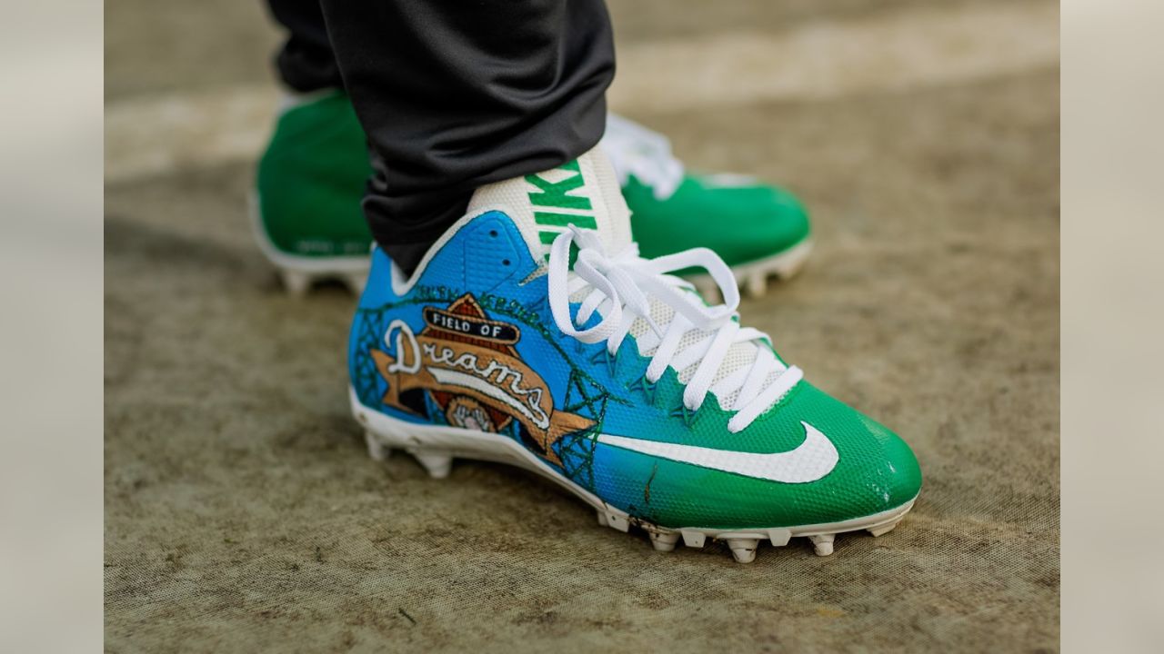 Best of My Cause, My Cleats: Packers edition