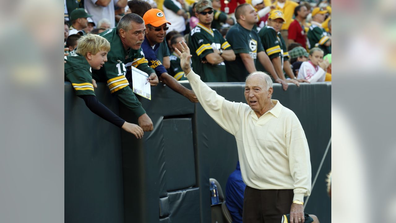 Flashback 1966: Remembering Bart Starr's MVP Season - The Packers Post