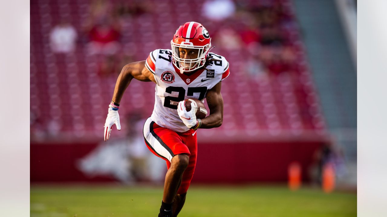 Packers select CB Eric Stokes with 29th overall pick in 2021 NFL Draft -  Acme Packing Company