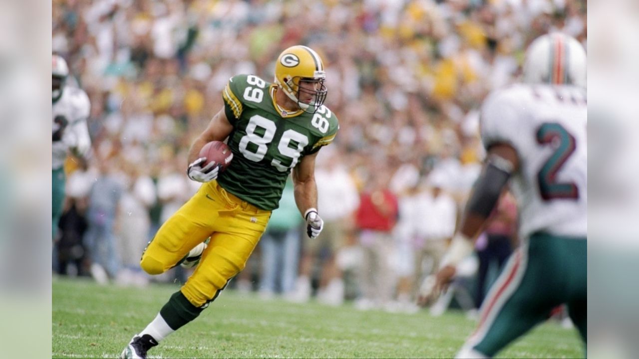 Former Packers player Mark Chmura speaks about 1998 game in Tokyo