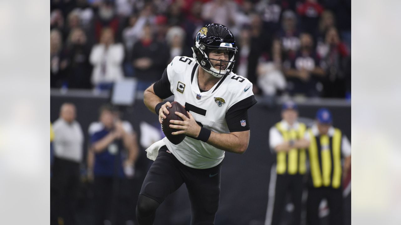 5 things to know about new Packers QB Blake Bortles