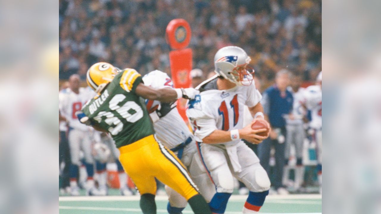 Packers backers burned by hook in Bahamas in Super Bowl XXXI