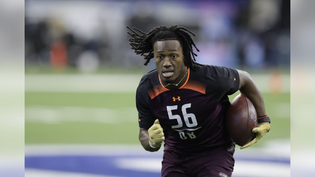 Instant analysis of Packers drafting S Darnell Savage at No. 21 overall