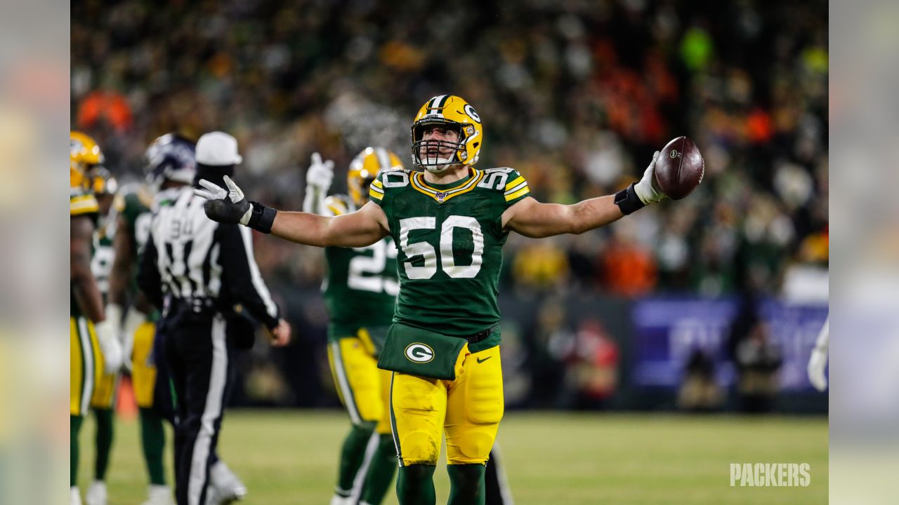 Green Bay Packers' Blake Martinez hopes gash on nose heals during bye -  ESPN - Green Bay Packers Blog- ESPN