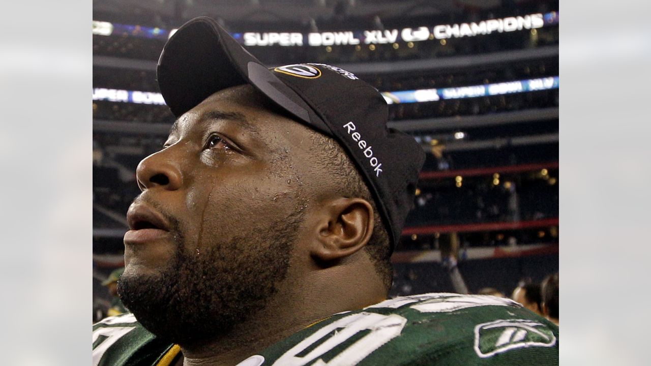 On This Day: Super Bowl XLV Anniversary