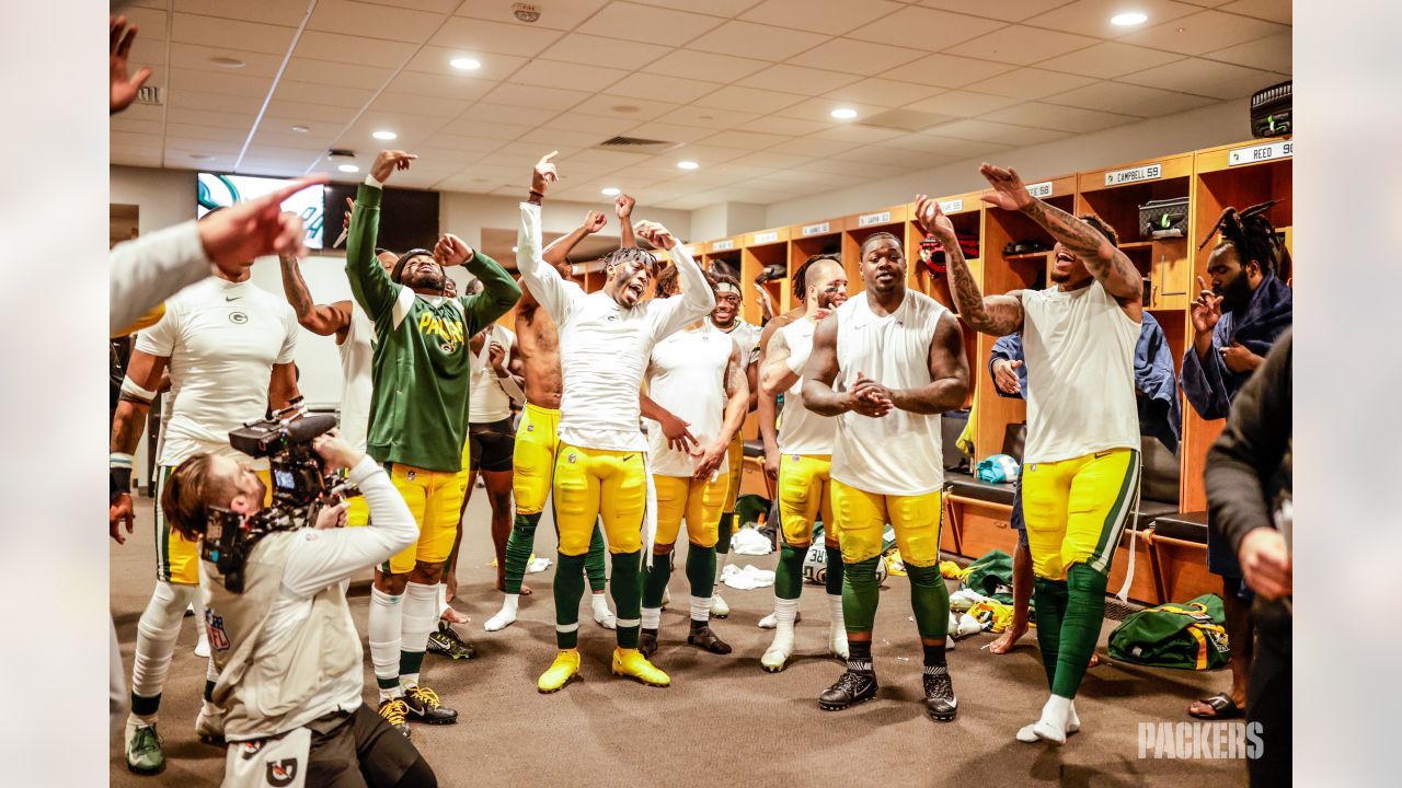 Packers gift their fans a victory over Miami on Christmas Day - Die Hard  Packer Fan