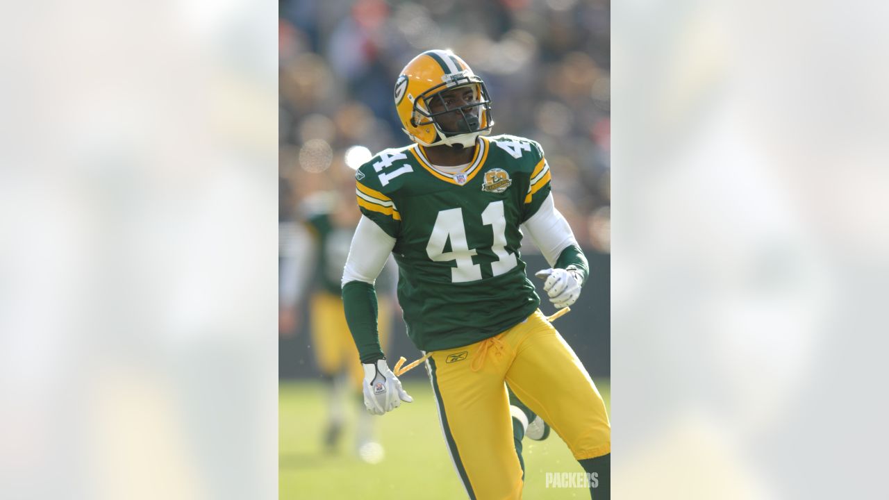 2021 countdown, jersey-style: A history of Packers to don No. 41