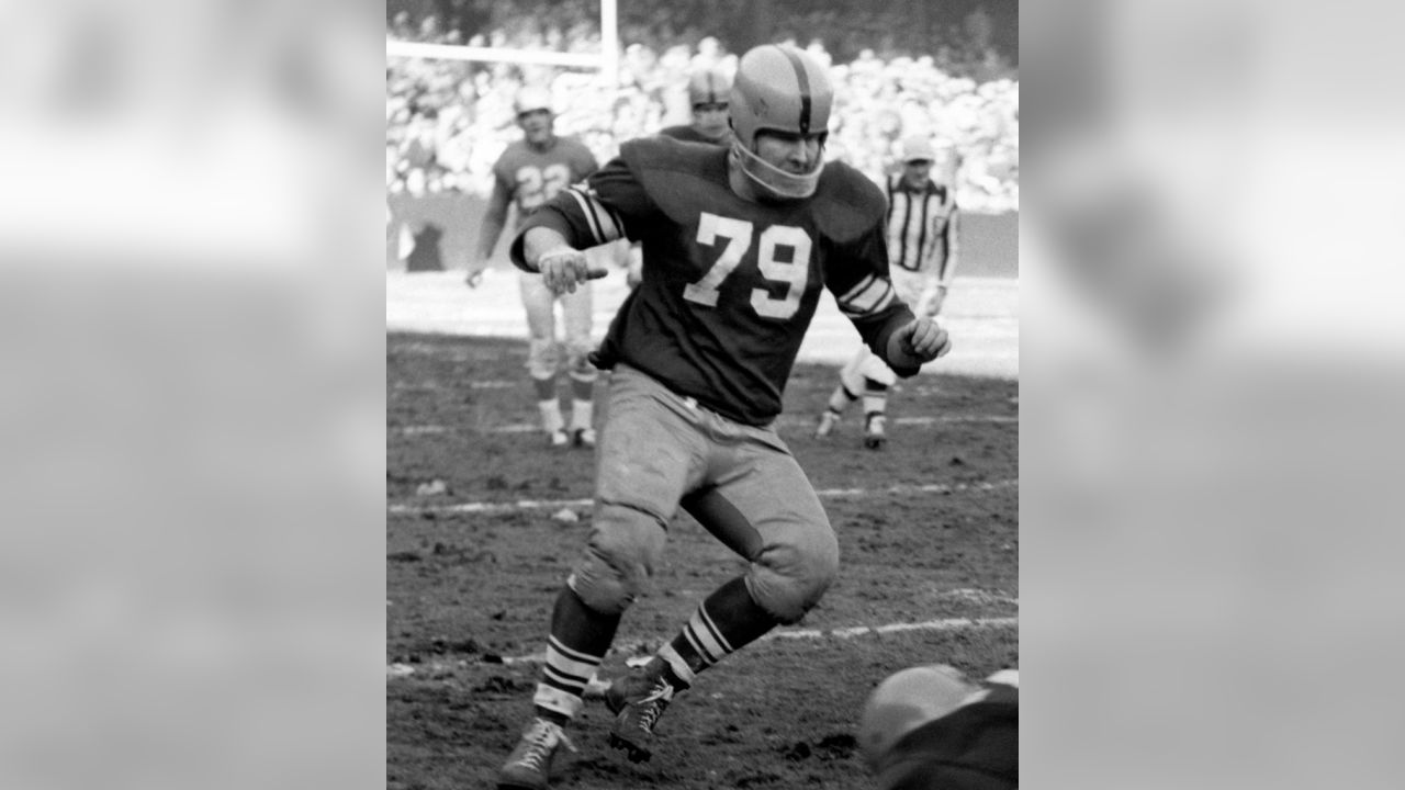Snapshots in Time: Packers in Detroit; Thanksgiving Day memories