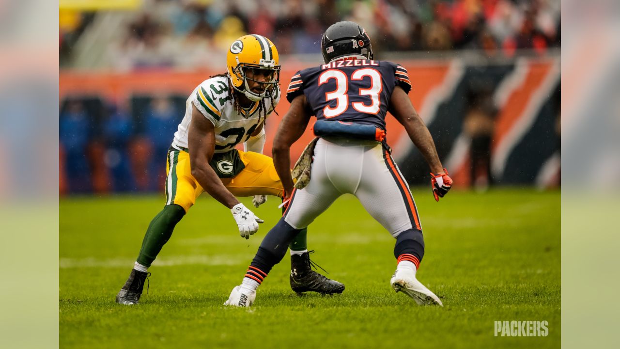 Packers must decide on CBs Tramon Williams, Davon House