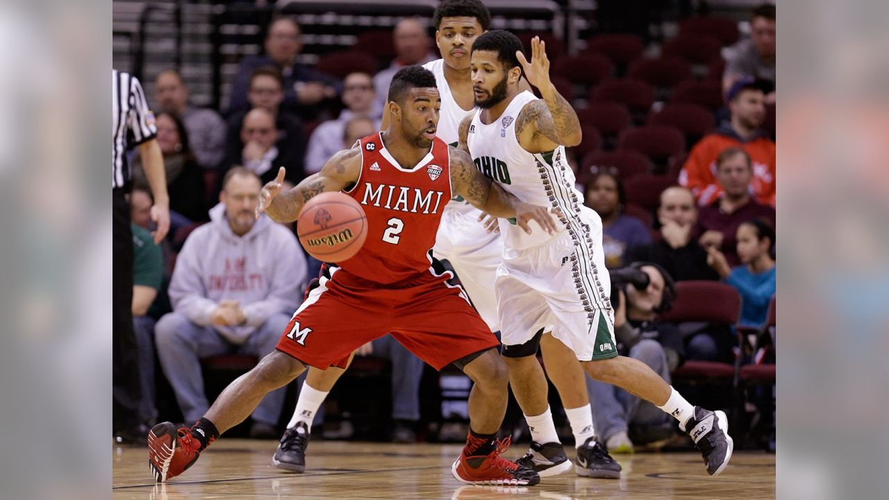 College basketball players who have played for the Packers