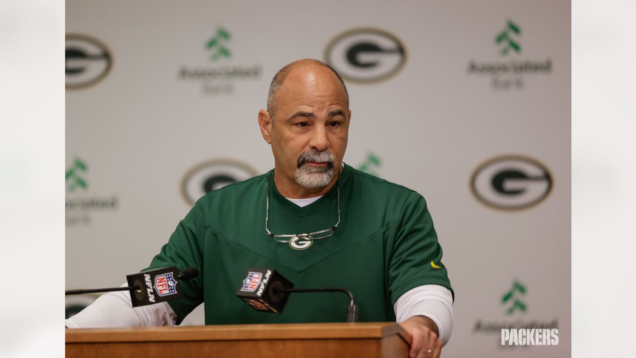 Rich Bisaccia will 'look in every nook and cranny' to improve Packers' special  teams
