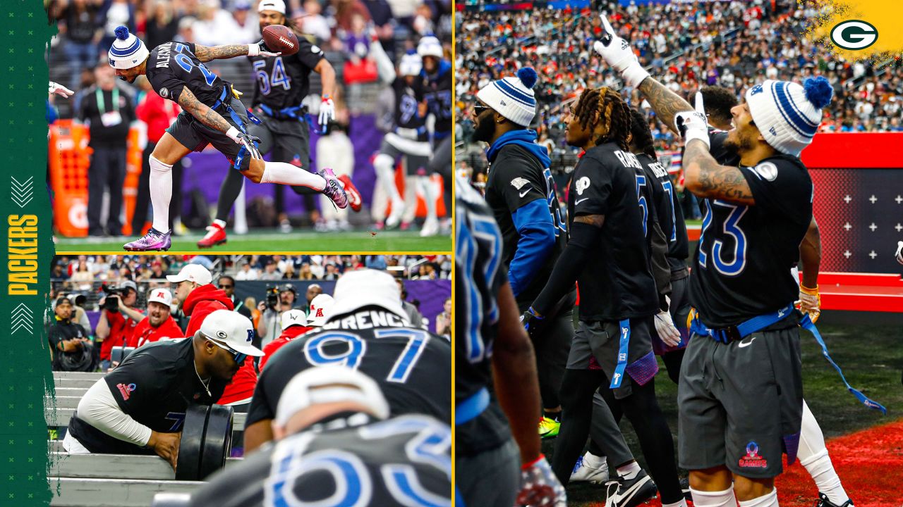 The NFL Now app is a treasure trove of video for football fans - The Verge