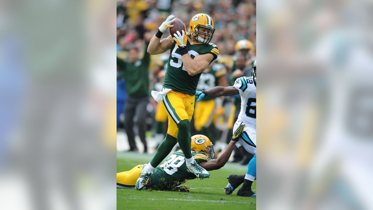 Former Packers LB Clay Matthews on Superstitions - video Dailymotion