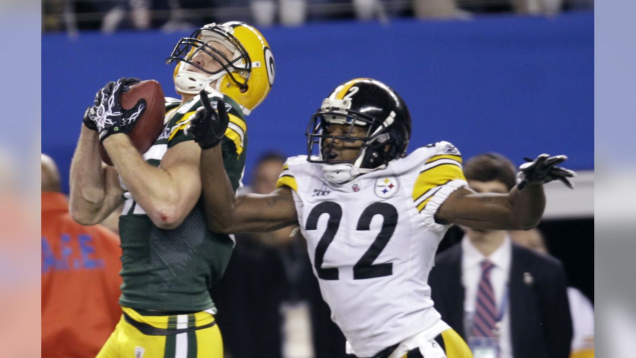 On This Day: Super Bowl XLV Anniversary