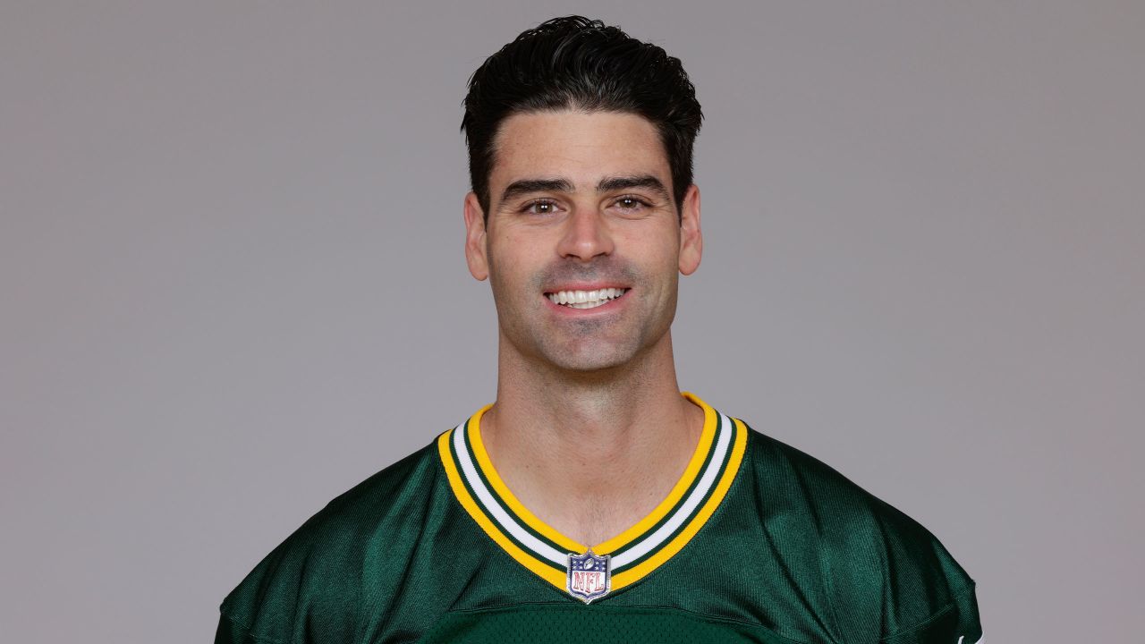 Green Bay Packers release veteran punter Pat O'Donnell