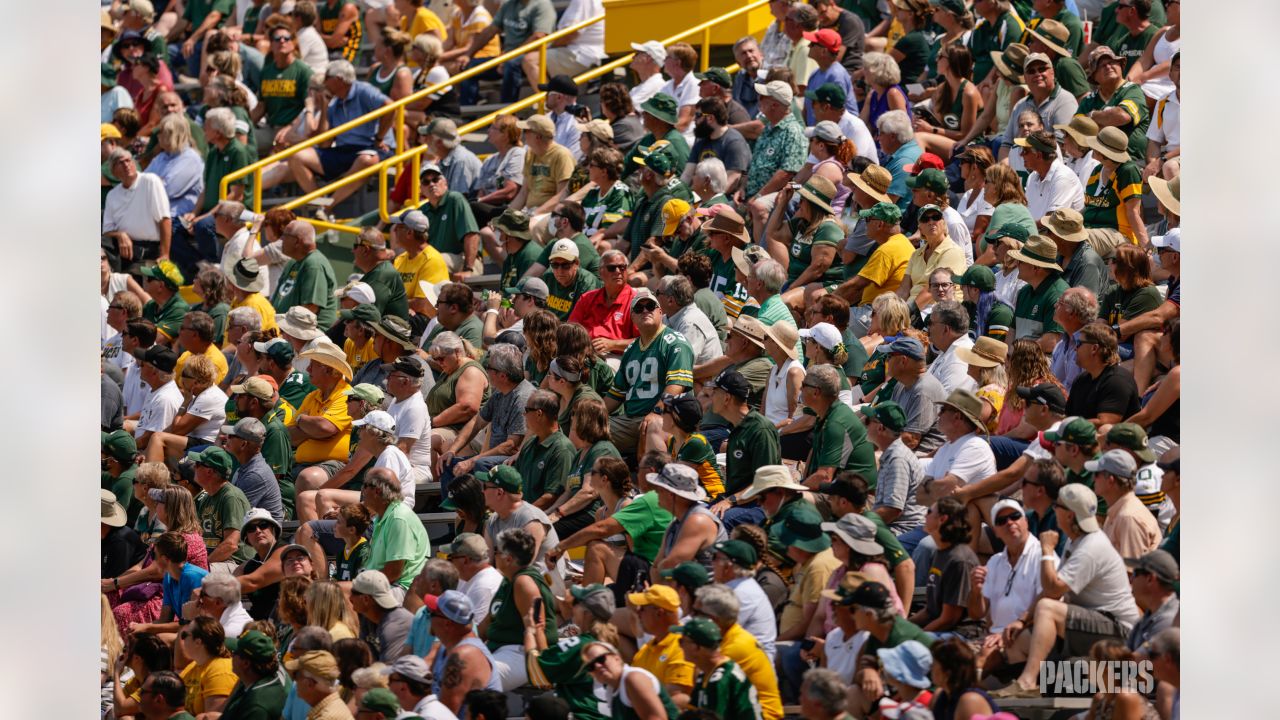 Packers preparing for 2021 annual meeting of shareholders