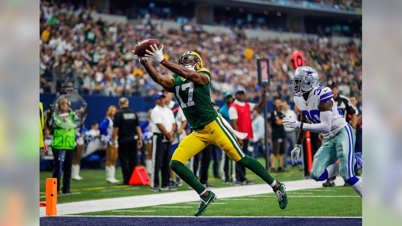 MWC Meets NFL- Davante Adams - Mountain West Connection