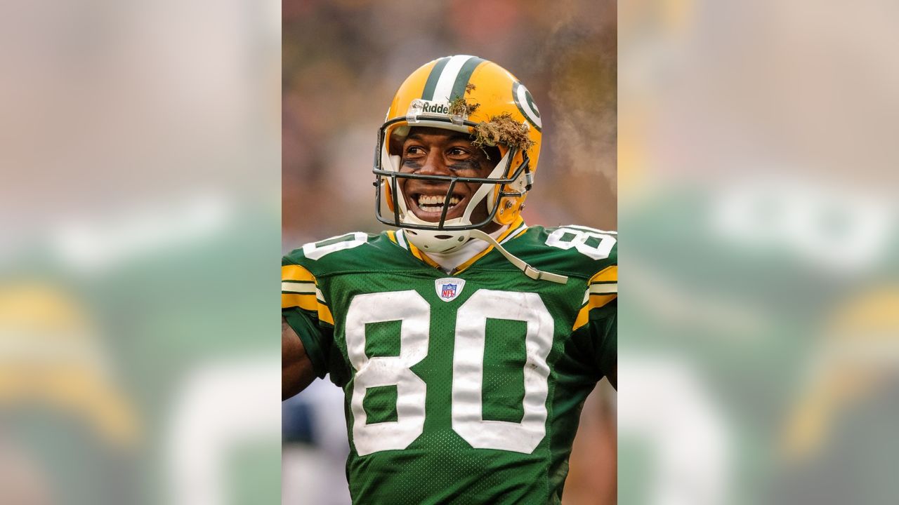 Stunned Packers face change; Donald Driver ponders future