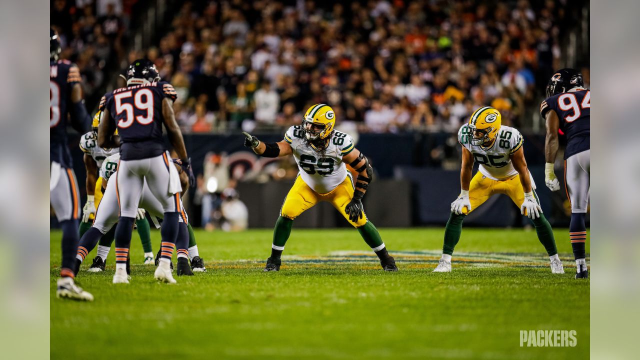 New York Giants' Potential Free-Agent Target: Andrew Quarless, TE, Green  Bay Packers - Big Blue View