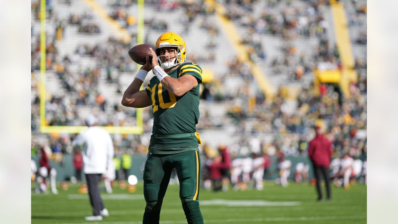 Photos: Warmups & Pregame from AFC Championship