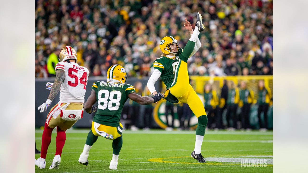 Green Bay Packers planning to cut special teams ace Ty Summers - On3