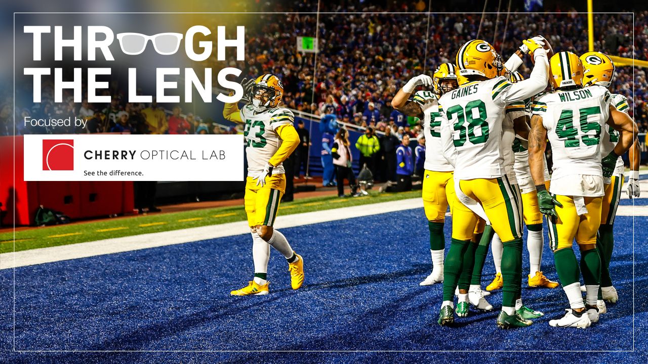 How Jarrett Bush Saved the Green Bay Packers' Season