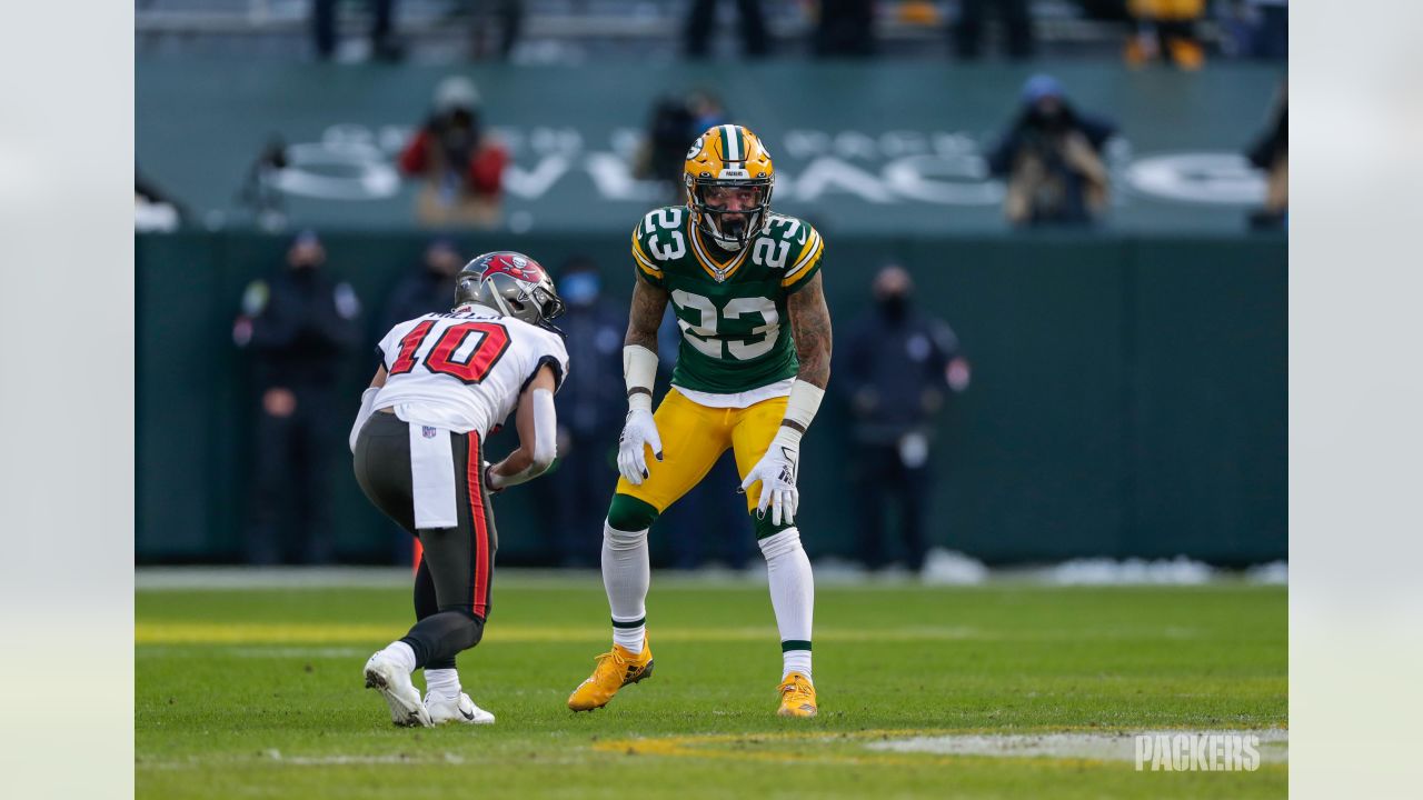 Packers: Jaire Alexander will be Another Hefty Contract on the Books