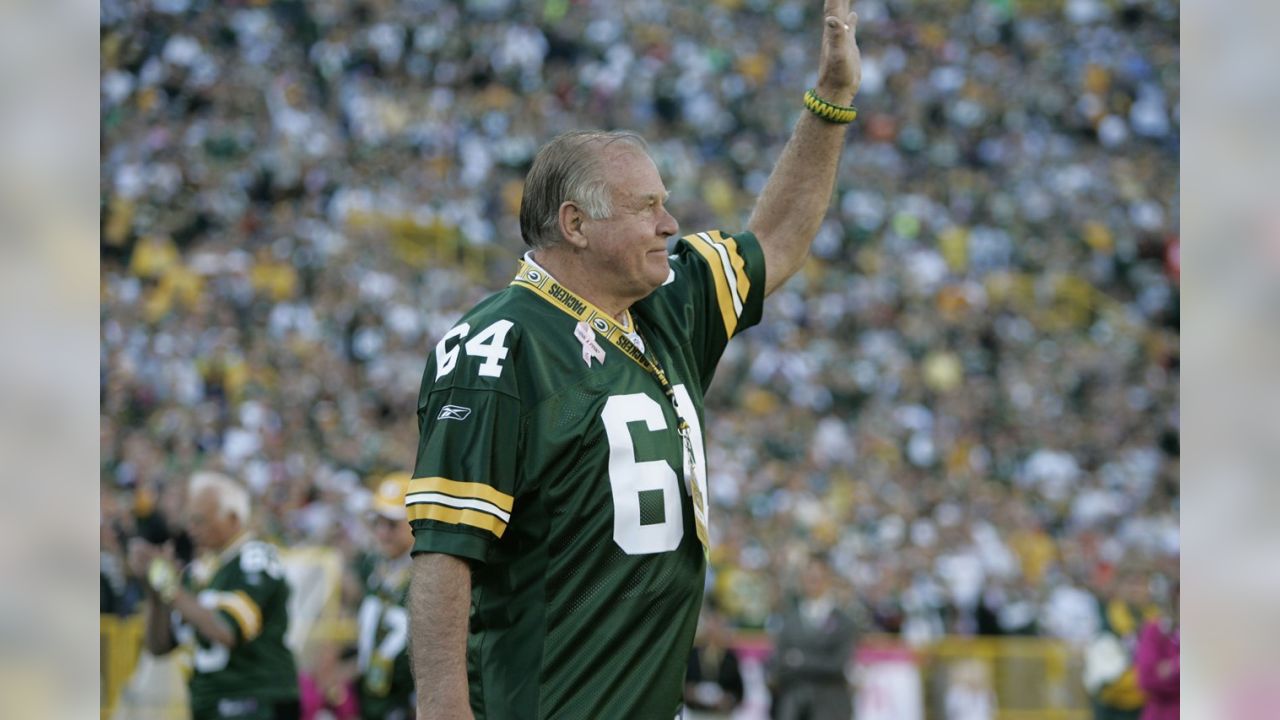 Packers Jerry Kramer to appear at Rafters game - Wisconsin Rapids City Times