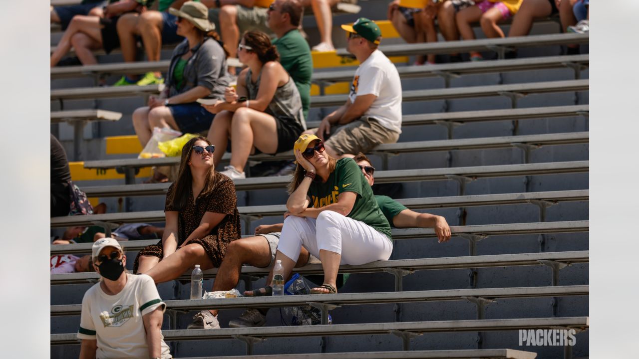 Packers preparing for 2021 annual meeting of shareholders