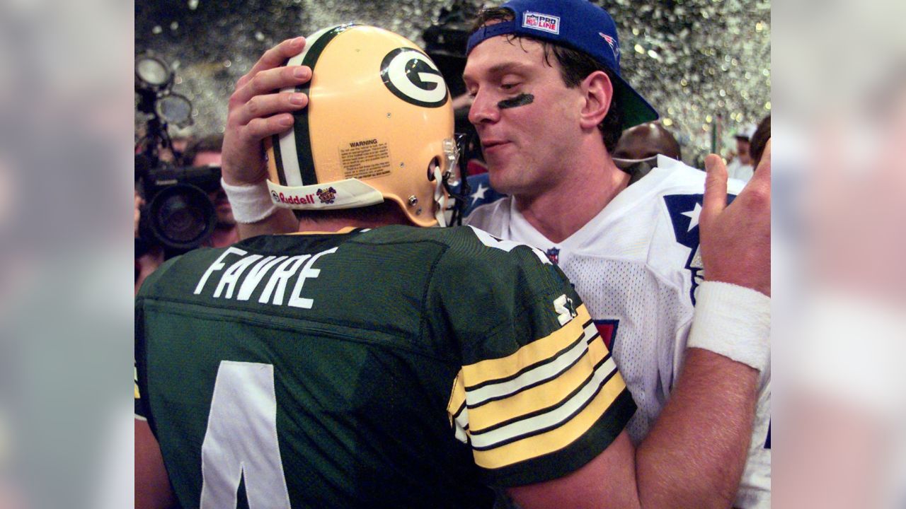 On This Day: Anniversary of Super Bowl XXXI