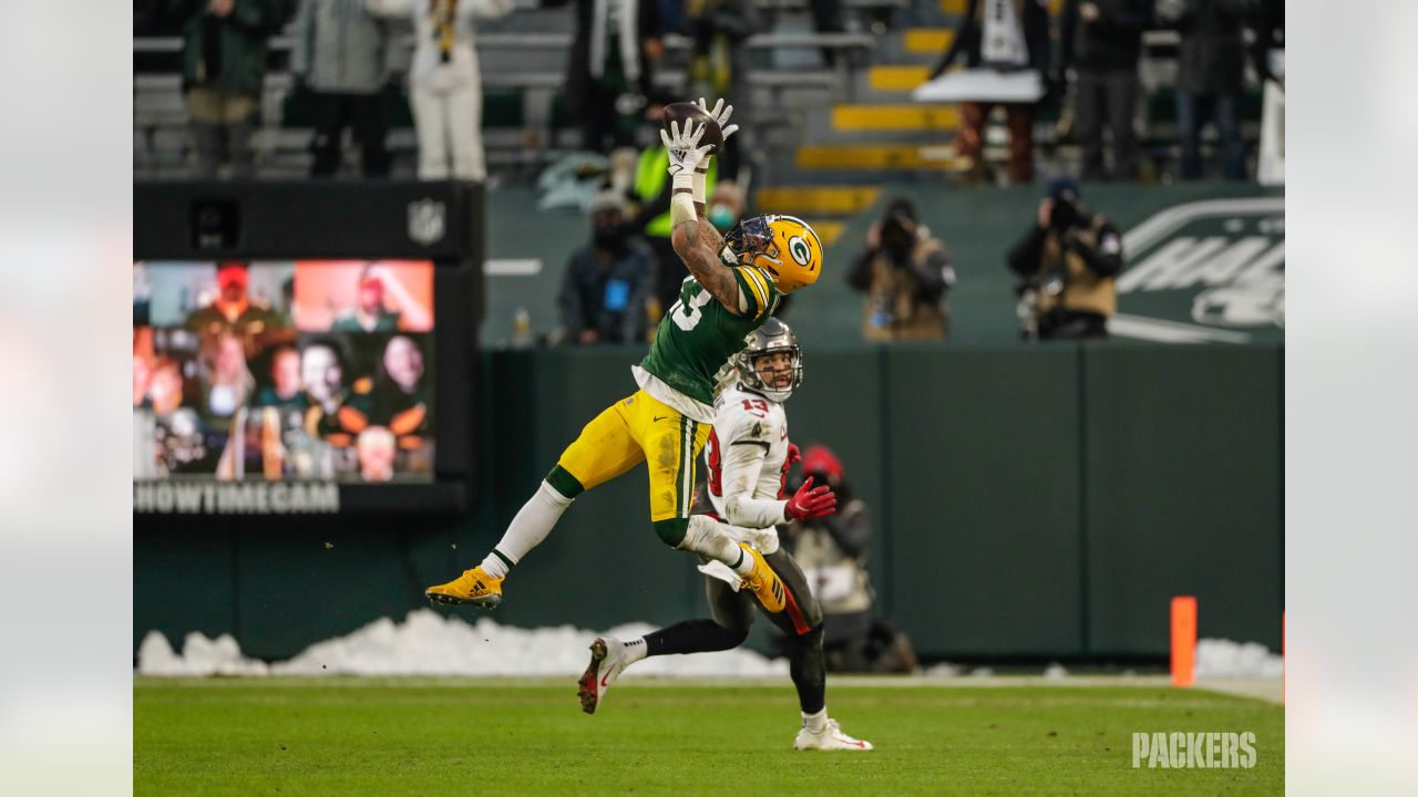 Packers: Jaire Alexander will be Another Hefty Contract on the Books