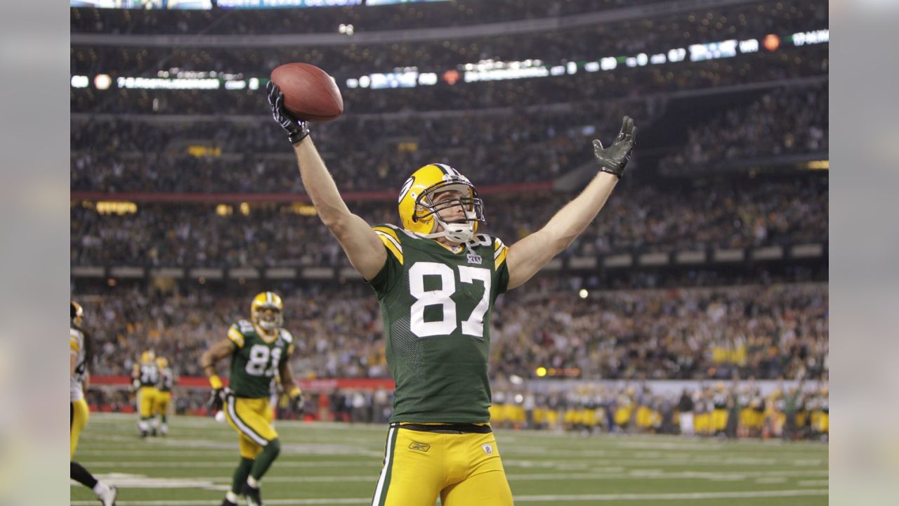 On This Day: Super Bowl XLV Anniversary