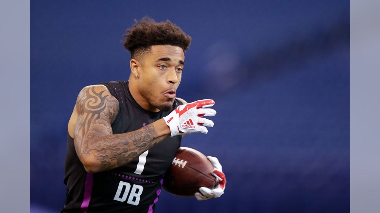 ESPN poll finds Packers CB Jaire Alexander as one of the best in the league  - A to Z Sports