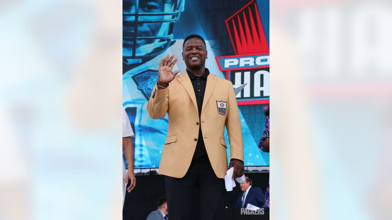 Thank you, Duval': Read LeRoy Butler's full Hall of Fame speech