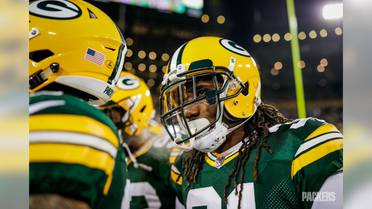 Packers must decide on CBs Tramon Williams, Davon House